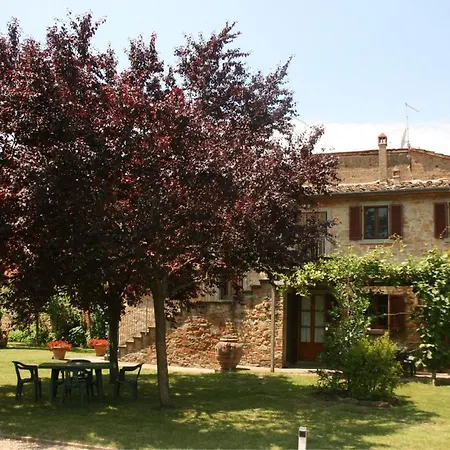 Apartment Pozzonovo *