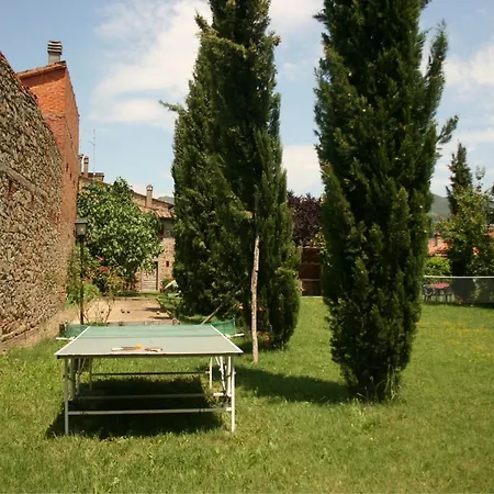 Apartment Pozzonovo *
