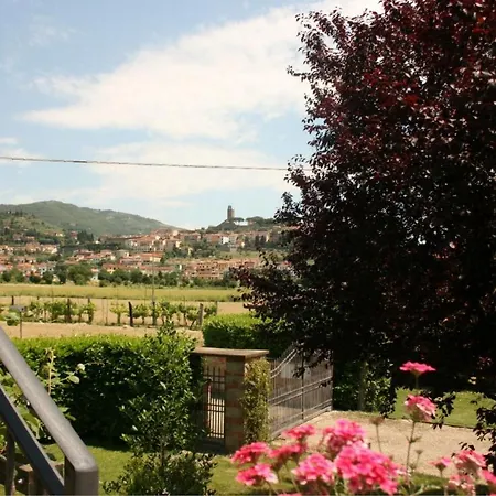 Pozzonovo Apartment Castiglion Fiorentino