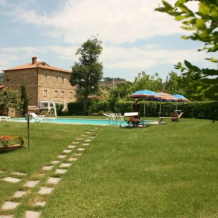 Pozzonovo Apartment Castiglion Fiorentino
