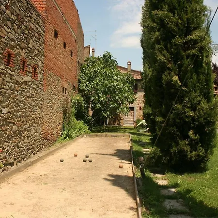 Pozzonovo * Castiglion Fiorentino