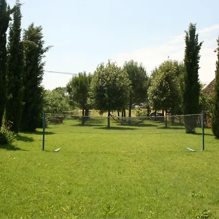 Pozzonovo Apartment Castiglion Fiorentino