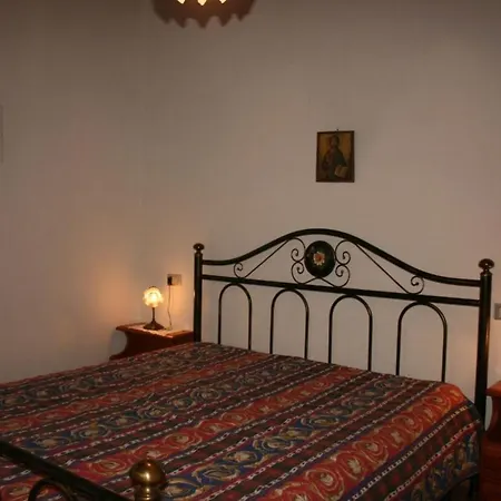 Apartment Pozzonovo