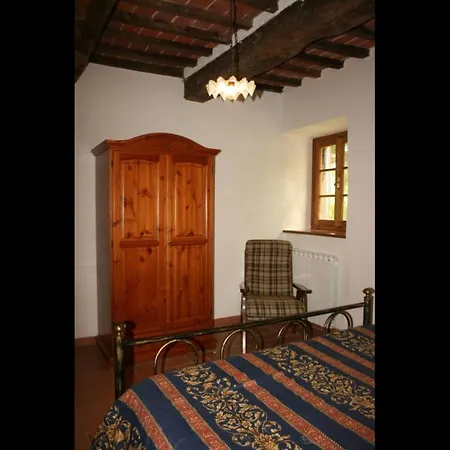 Apartment Pozzonovo