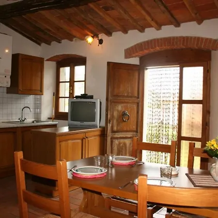 Pozzonovo Apartment *