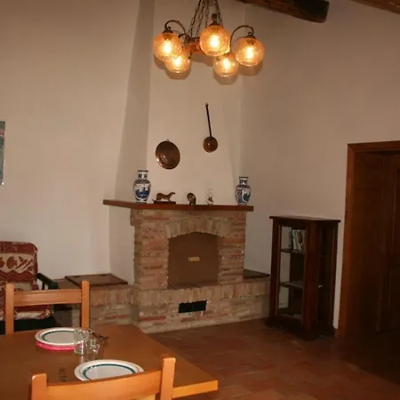Apartment Pozzonovo Castiglion Fiorentino