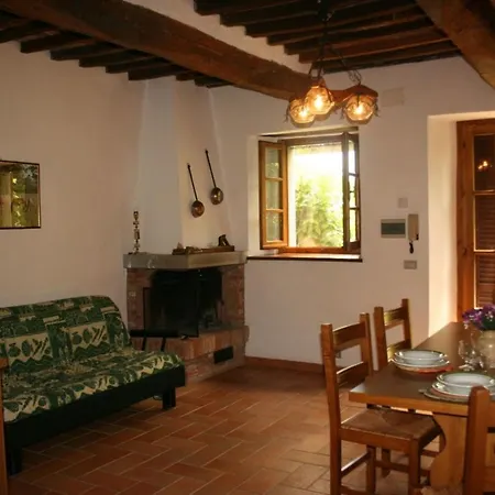 Pozzonovo Apartment