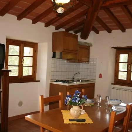 Apartment Pozzonovo