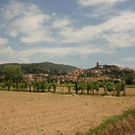 Pozzonovo Apartment Castiglion Fiorentino