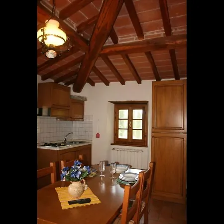 Pozzonovo Apartment